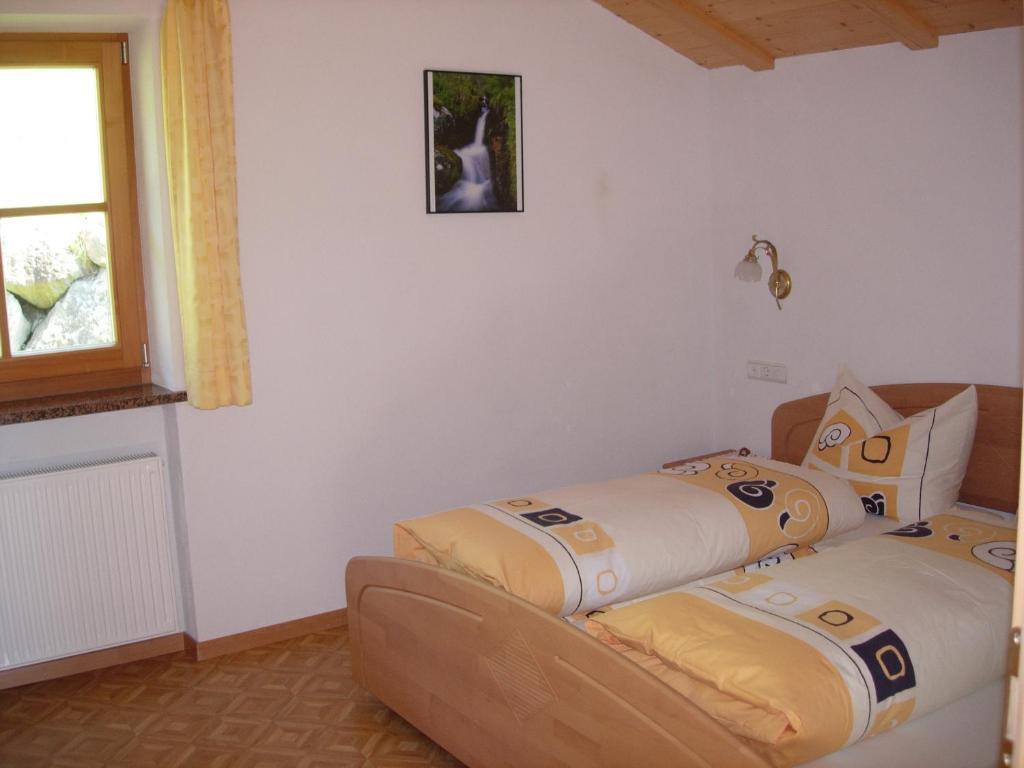 Malsethhof Vila Villandro Quarto foto