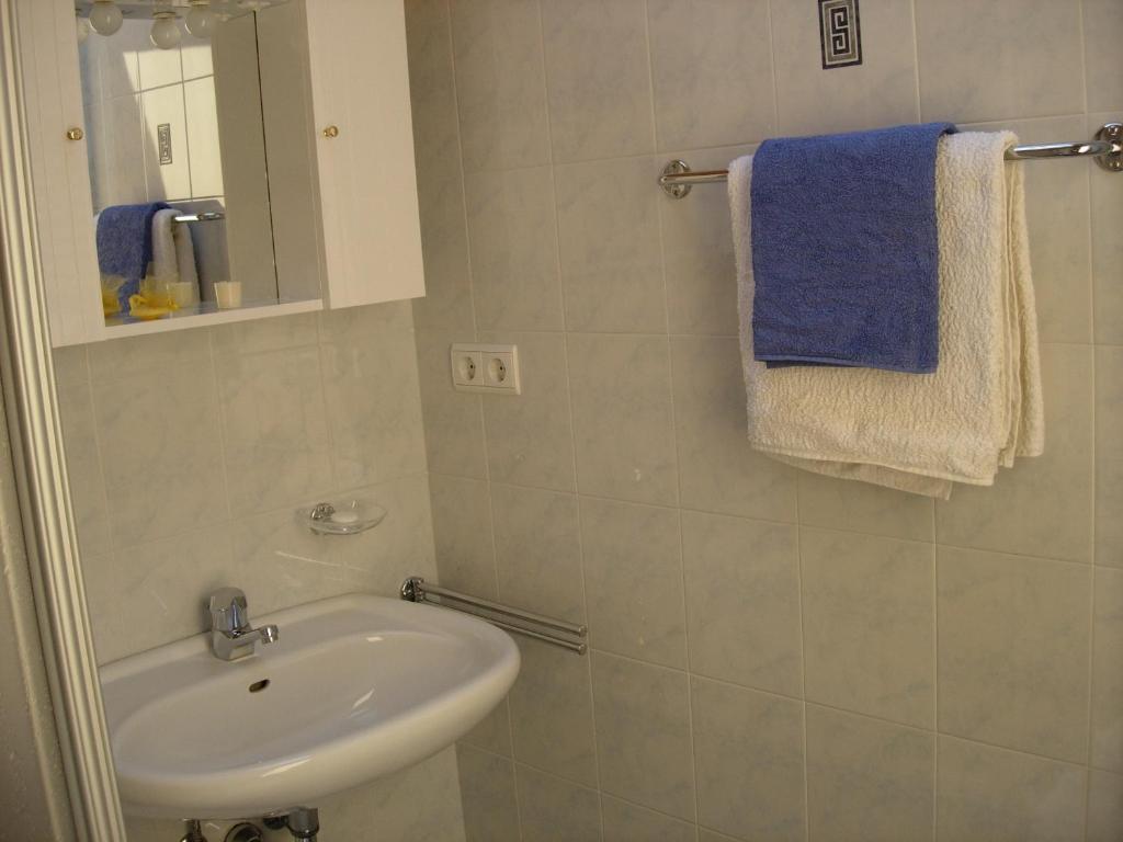 Malsethhof Vila Villandro Quarto foto